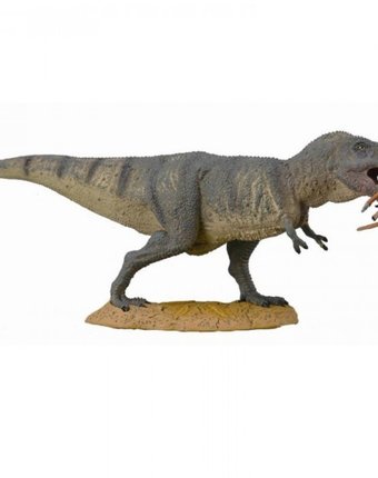 Collecta Тиранозавр Рекс с добычей XL