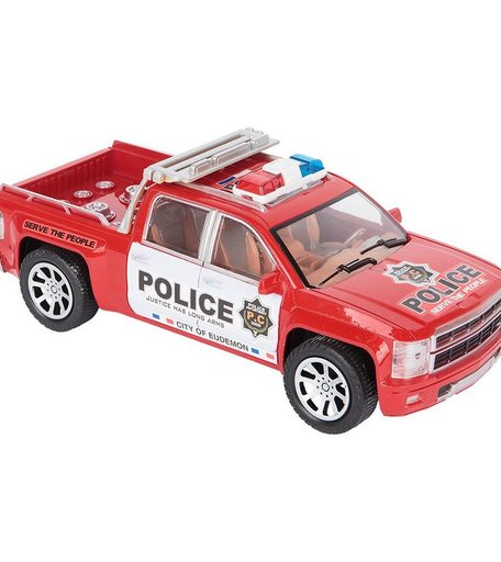 Игрушка Игруша Машинка синяя