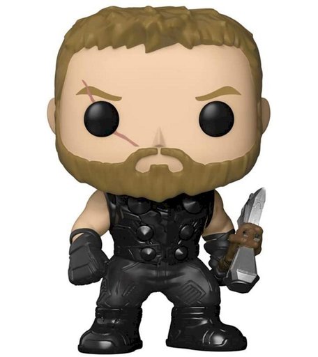 Фигурка FUNKO Тор, 10