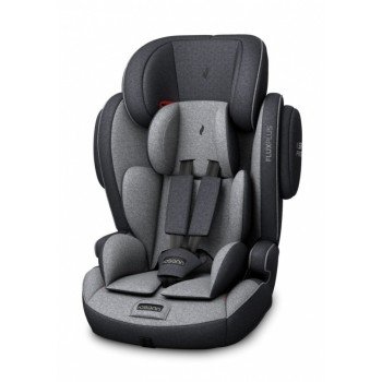 Автокресло Osann Flux Plus, серый