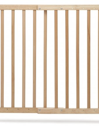 Миниатюра фотографии Indowoods барьер-ворота modilok classik для дверного/лестничного проема 63-105 см