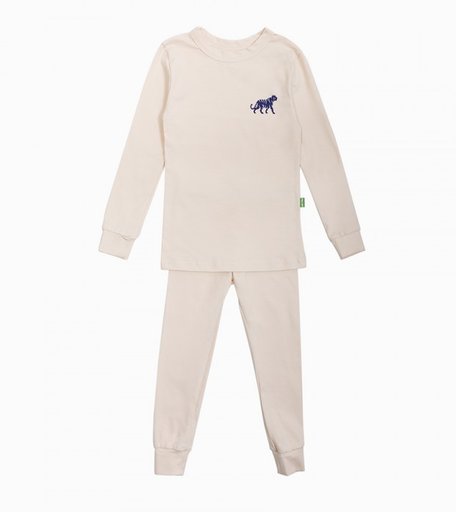 Aruna Пижама Тигр 5206