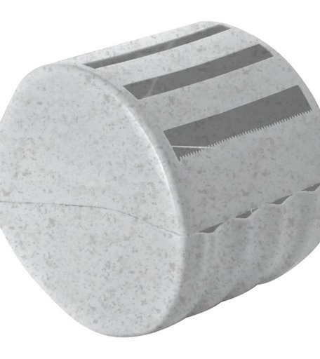 Держатель для туалетной бумаги BRANQ мраморный