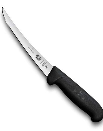 Миниатюра фотографии Victorinox нож обвалочный с гибким лезвием 15 см