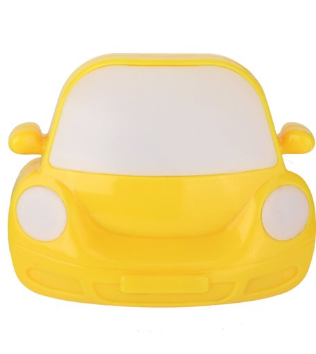 Ночник Camelion NL-196 Машинка