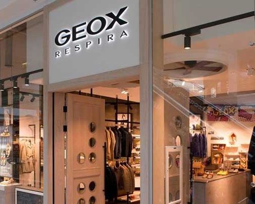 Geox Официальный Сайт Интернет Магазин