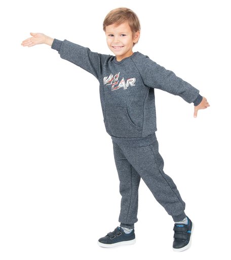 Джемпер Leader Kids Макси кар
