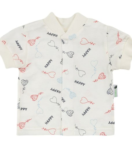 Кофта Клякса