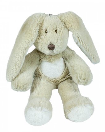 Миниатюра фотографии Мягкая игрушка teddykompaniet кролик мини 14 см