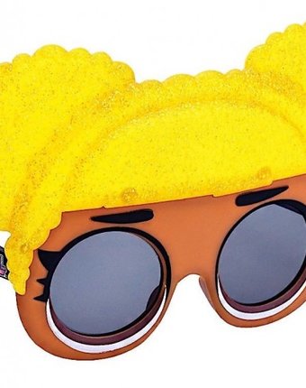 Солнцезащитные очки SunStaches Квин Би SG3660