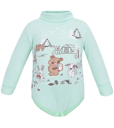 Боди Мелонс