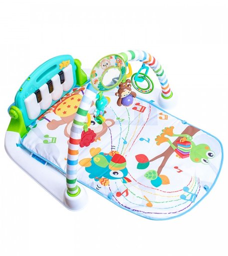 Развивающий коврик Tommy Pad 703