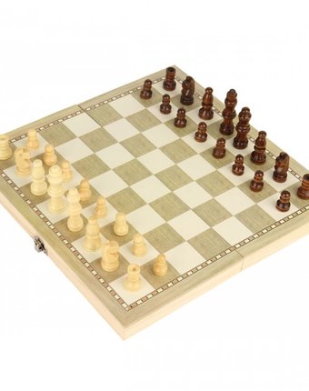 Veld CO Игра настольная Шахматы, шашки, нарды