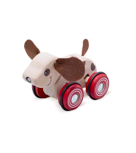 игрушка-машинка Wonderworld