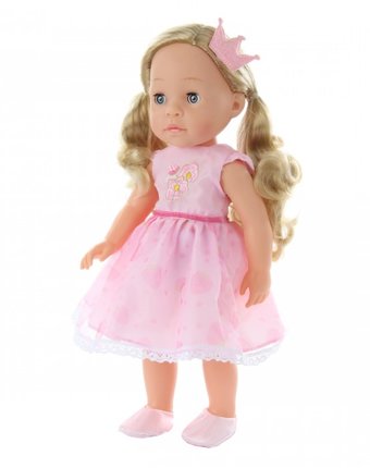 Lisa Doll Кукла Балерина 37 см
