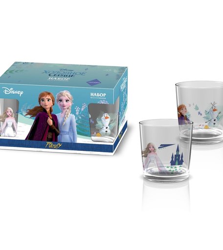 Priority Холодное сердце