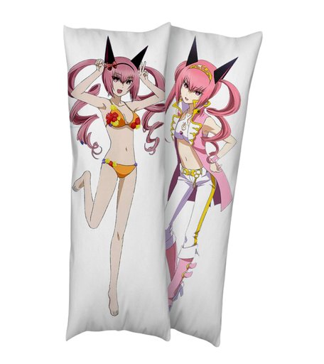 Подушка декоративная Super01 подушка/наволочка 150 х 50