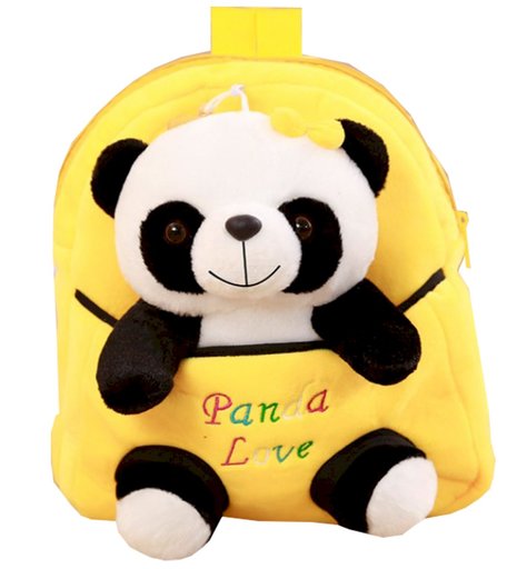 Рюкзак Super01 Панда