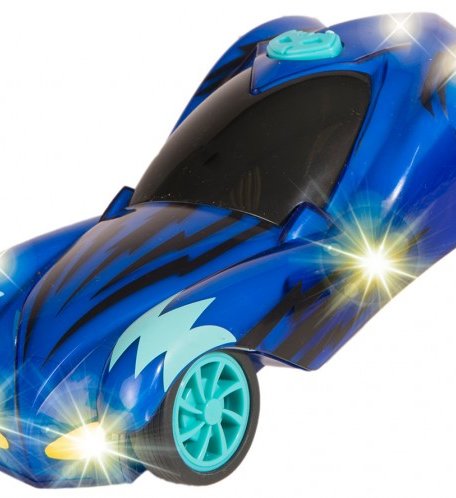 Герои в масках (PJ Masks) Светящаяся машинка Кэтмобиль