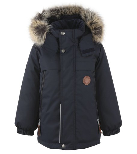 Куртка парка Kerry парка