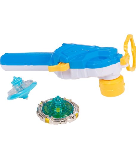 Волчок Infinity Nado Стакинг Энтри. Ares Wings 18