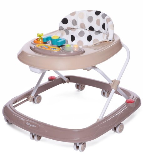 Ходунки BabyCare