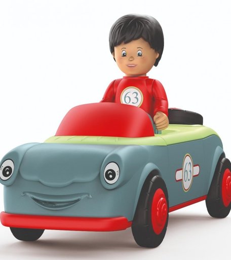 Toddys Игровой набор Олли и Олди