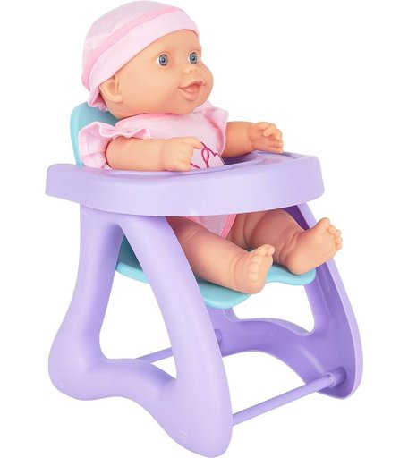 Кукла Игруша с аксессуаром 27 см