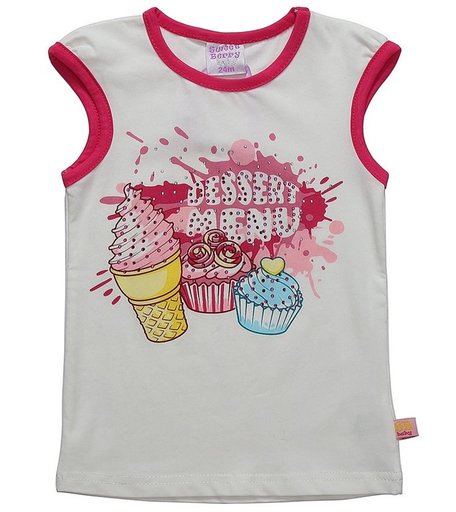 Футболка Sweet Berry