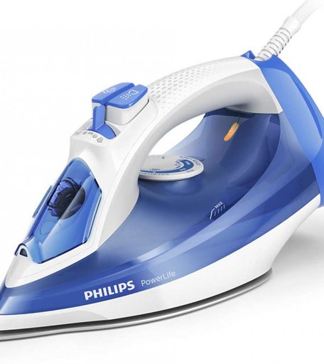 Philips Утюг PowerLife