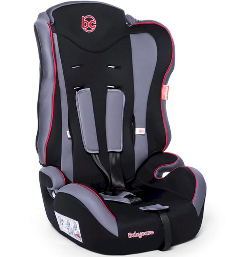 Автокресло BabyCare Upiter