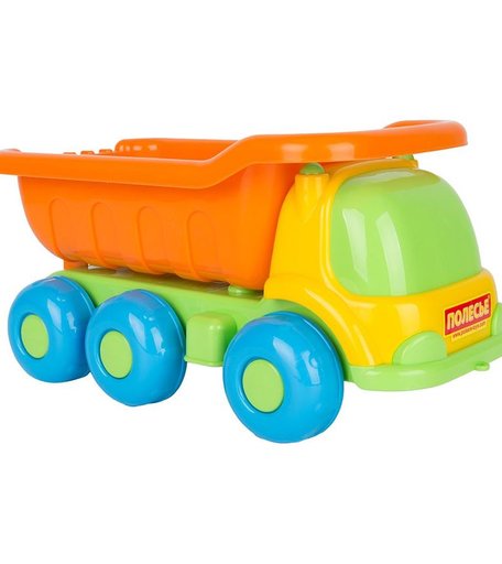 Самосвал Полесье Кеша 29 см