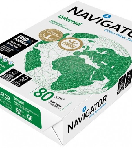 Navigator Universal Бумага А4 500 листов