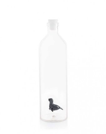 Миниатюра фотографии Balvi бутылка для воды seal 1.2 л