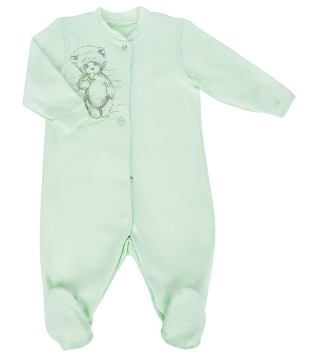 Комбинезон Бамбук