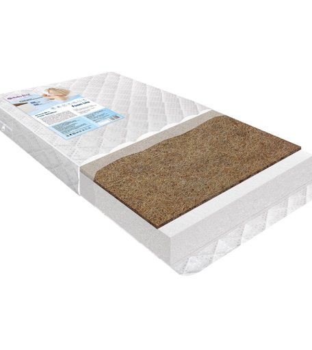 Матрас Baby Elite Foam lite 160х80х11