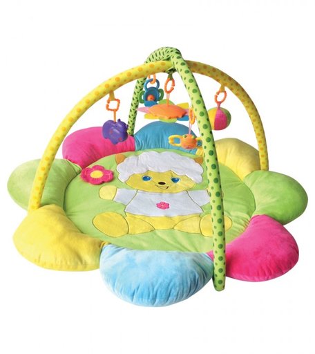 Развивающий коврик Bertoni (Lorelli) Lamb