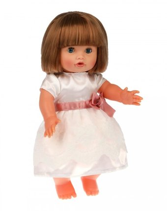 Миниатюра фотографии Mary poppins кукла мэри озвученная уроки воспитания шатенка 30 см