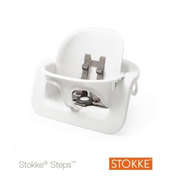 Комплект-вставка Stokke Steps Baby Set, белый