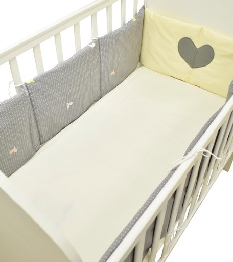 Бортик в кроватку Tom i Si TS2003006A