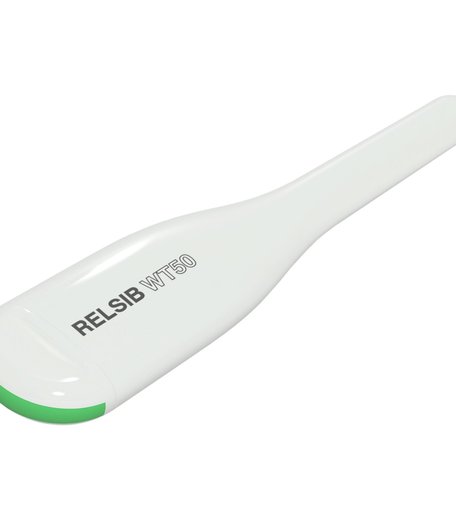 Градусник умный медицинский RELSIB RELSIB WT50 (Bluetooth)