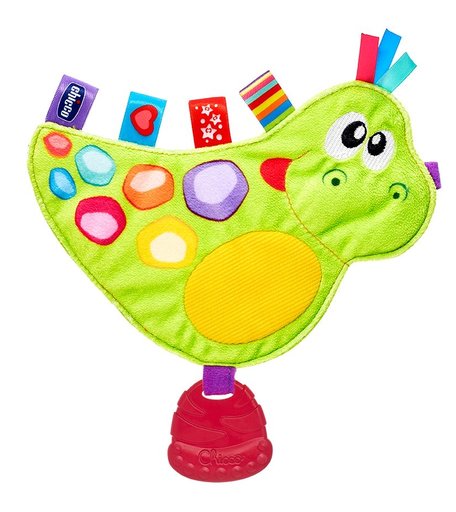 Игрушка развивающая Chicco