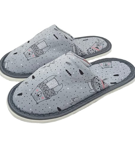 Тапочки ИвШуз