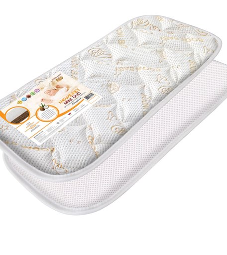 Матрас в коляску Boom Baby