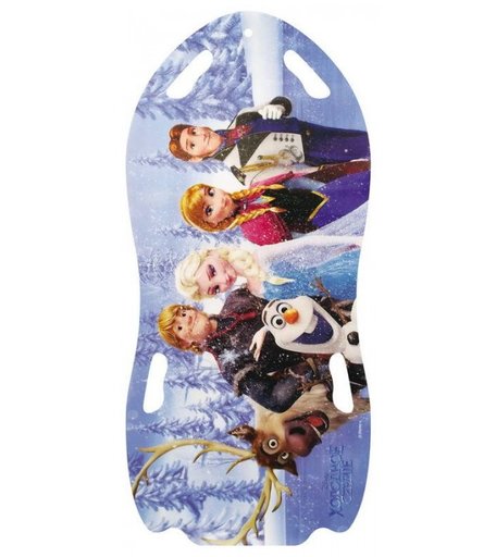 Ледянка Disney Холодное сердце для двоих 122 см