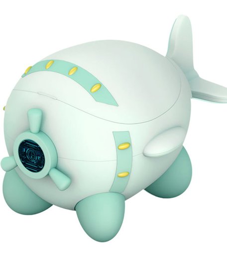 Горшок LaLa-Kids