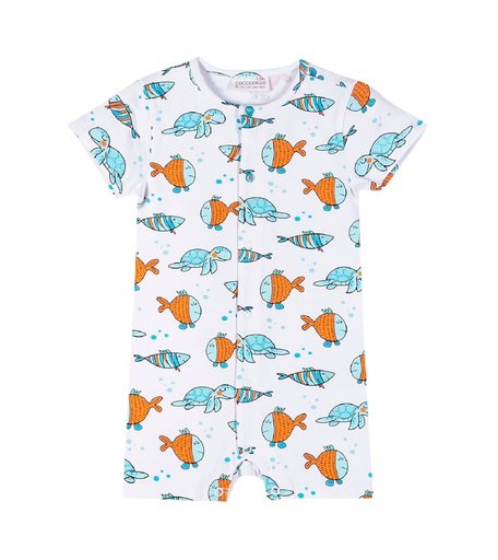 Песочник Coccodrillo