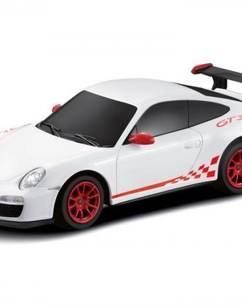 Rastar Машина Porsche GT3 RS радиоуправляемая 1:24