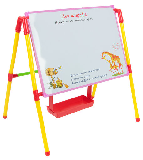 Мольберт Donkey toys