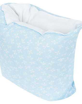 Подушка для кормления Smart-textile 20 х 35 х 15 см